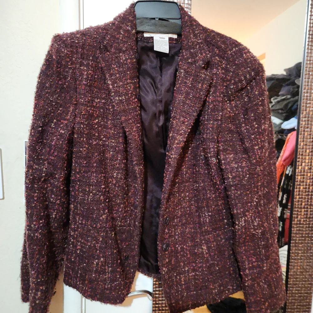Business Jacket - Picture 1 of 3